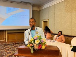 ประชุมใหญ่สามัญประจำปี 2566